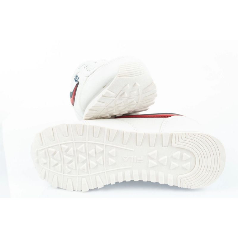 Fila Orbit Jr fehér cipő