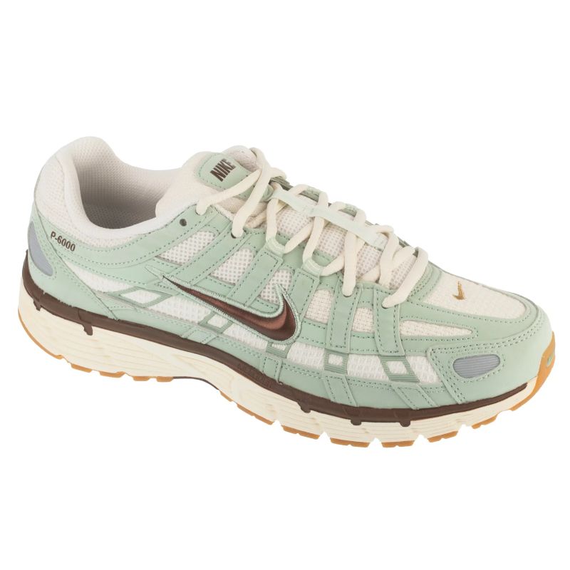 Nike P-6000 SE Green