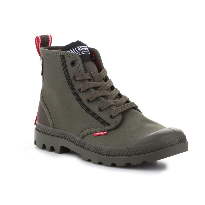 Palladium Pampa Dare 2 Survive M 77215-309-M shoes Cipő
