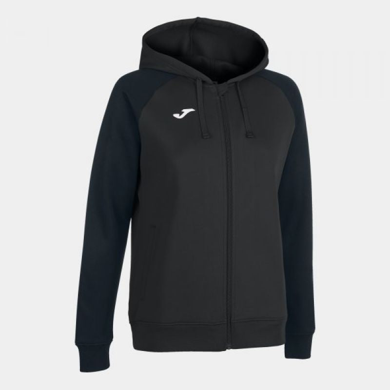 Joma Academy IV Zip-up Hoodie W 901336.151 kabát