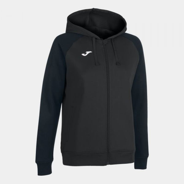Joma Academy IV Zip-up Hoodie W 901336.151 kabát