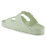 Birkenstock Arizona Eva W 1024691 Flip-Flops zöld slides