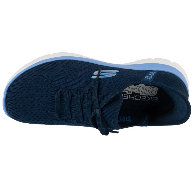 Skechers Slip-Ins: Summits - New Daily 150263-NVBL Navy blue 36 Cipő