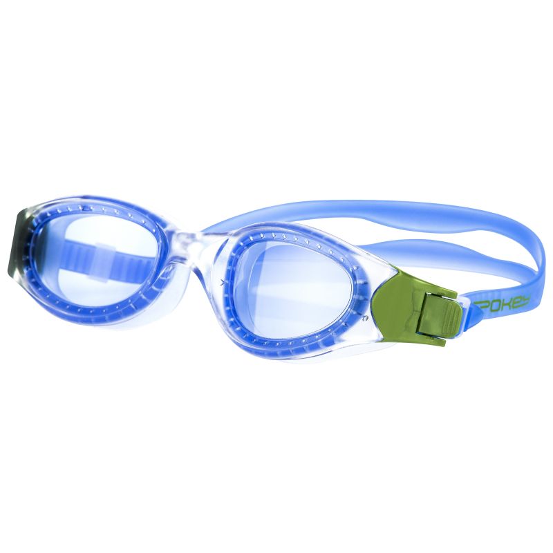 Spokey CELEBES SPK-928107 diving set: mask + snorkel Úszás kiegészítő