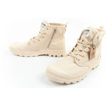 Palladium Pampa Zip M 79101-210-M shoes Cipő
