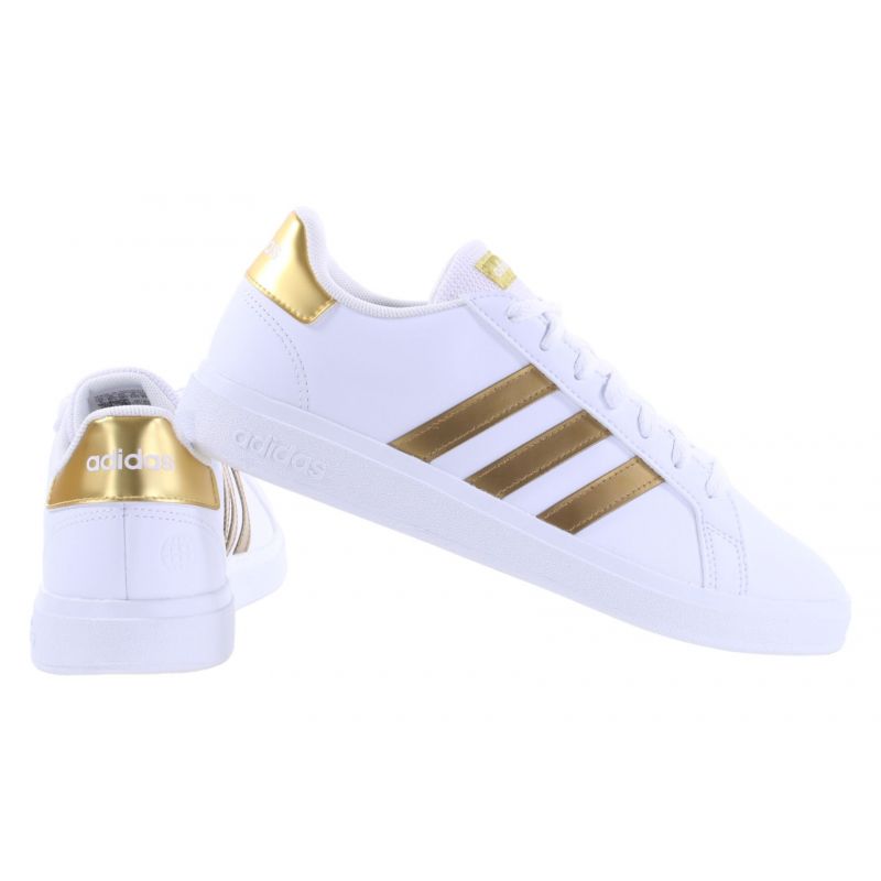 Adidas Grand Court 2.0 K GY2578 shoes Cipő