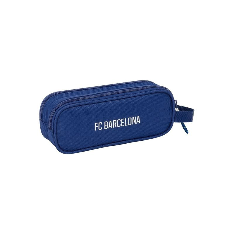 Sportmania FC Barcelona double pencil case 812525513 Kiegészítő