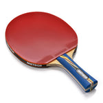 Meteor Dust Devil Table Tennis Racket uniw rackets
