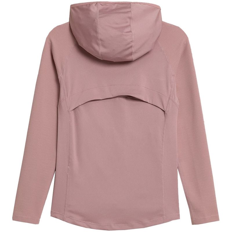 4f W Sweatshirt H4z21-Bldf012 56s