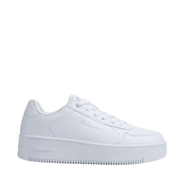 Champion Rd18 Platform Low Cut Shoe W S11473 Ww001 cipő
