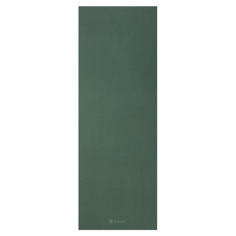 Gaiam Sagebrush Yoga Mat 5MM 64948