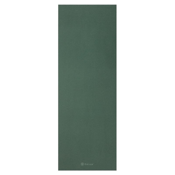 Gaiam Sagebrush Yoga Mat 5MM 64948