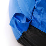 Meteor Samar sleeping bag uniw tourist equipment, sleeping bags 81103,81113