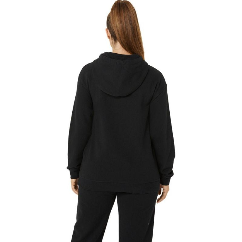 Asics Logo OTH Hoodie W 2032C845002 Kapucnis pulóver