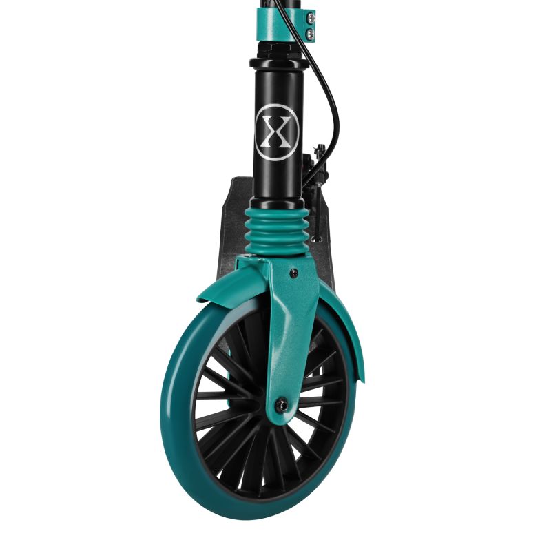Hm181t Scooter With Disc Brake Nils Extreme roller