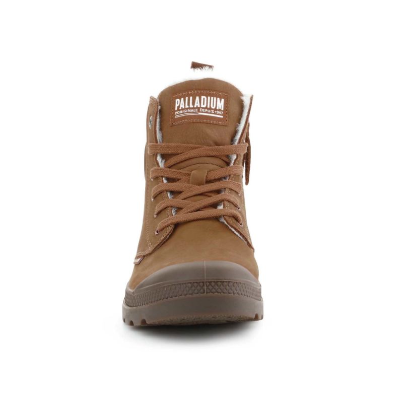 Palladium Pampa Hi Zip Wl M 05982-257-M Winter Boots Cipő