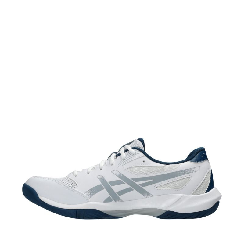 Asics Gel-Rocket 12 M 1071A116 100 Volleyball Shoes cipő