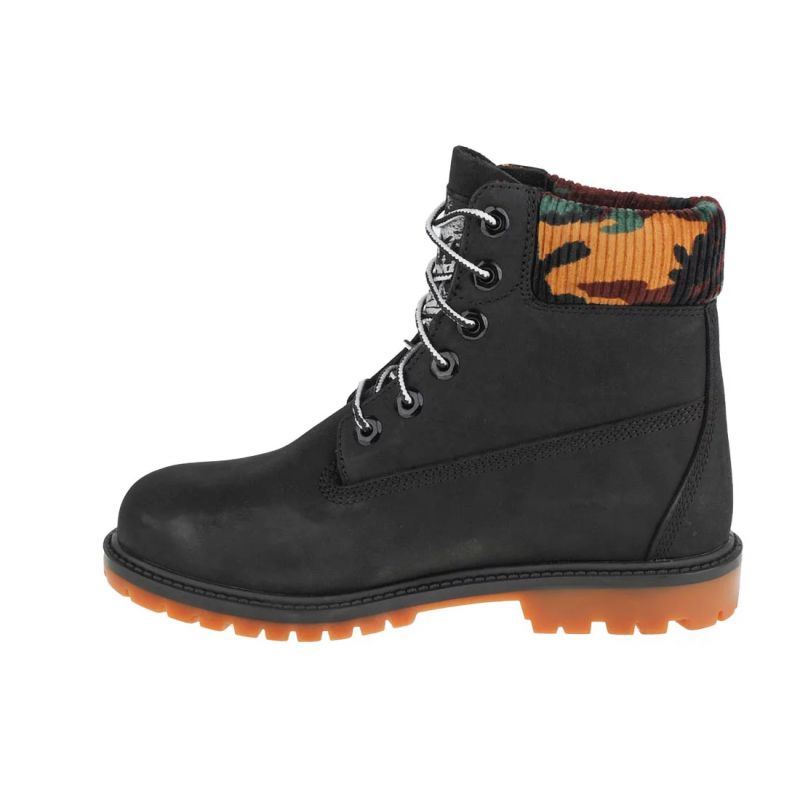 Timberland Heritage 6 W A2M7T shoes Cipő
