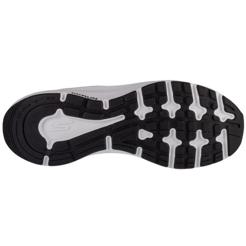 Skechers Go Run Consistent 2.0 - Engaged 128605-WBK White 36 Cipő