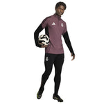 adidas Real Madrid Training Top JZ9015 póló