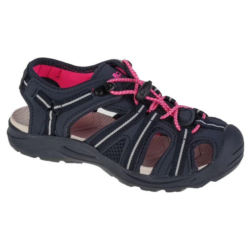 CMP Aquarii 2.0 Hiking Sandal Jr sandals sötétkék szandál