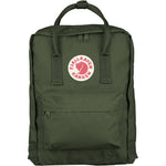 Fjällräven Kanken backpack Green Polypropylene (PP) General