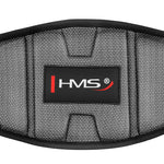 HMS Gray Strength Training Belt Size szürke öv 17-63-058