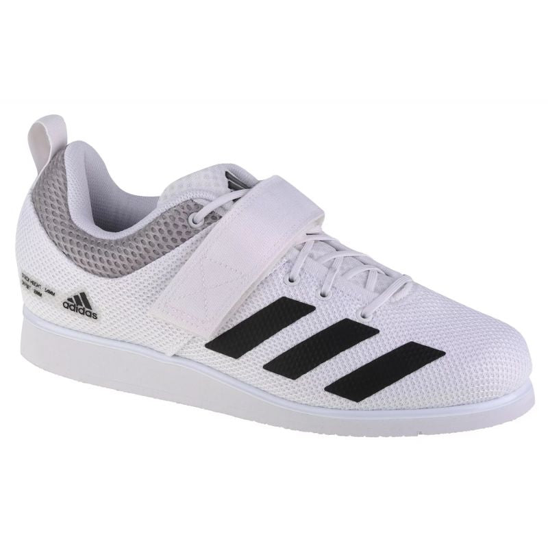 adidas Powerlift 5 Weightlifting GY8919 shoes cipő