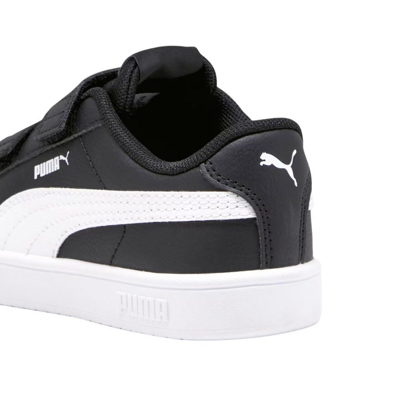 Puma Rickie Classic V PS 394253 03 Children's utcai cipő