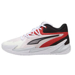 Puma The Dagger White fehér utcai cipő 31135302