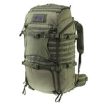 Magnum Multitask 85 Backpack zöld hátizsák