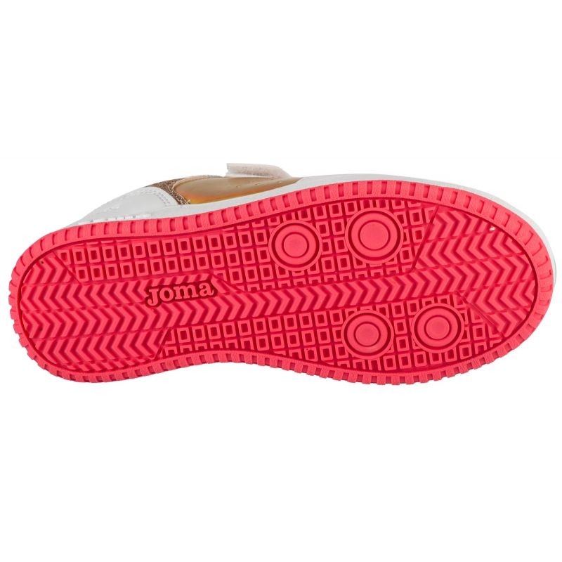 Joma Pipe 2518 Jr JPIPES2518V shoes cipő
