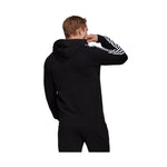 adidas Essentials Fleece 3-Stripes M GK9072 sweatshirt Pulóver