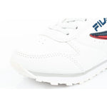 Fila Orbit Jr fehér cipő