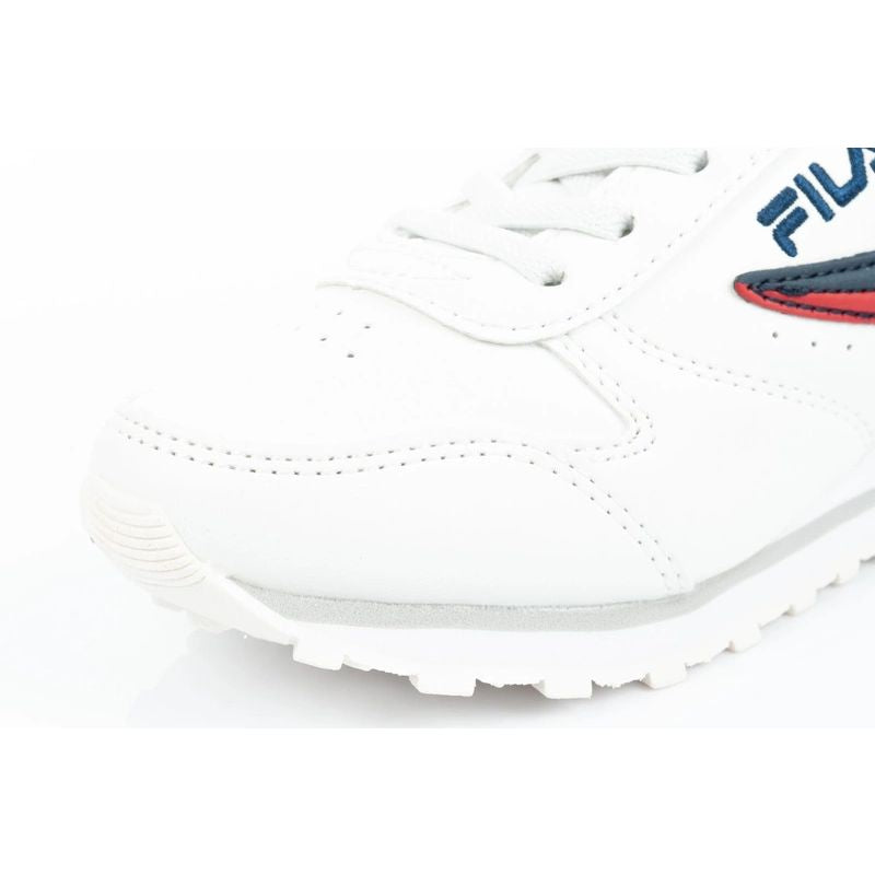 Fila Orbit Jr fehér cipő