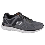 Skechers Satisfaction-Flash Point M 58350-CCOR shoes Cipő