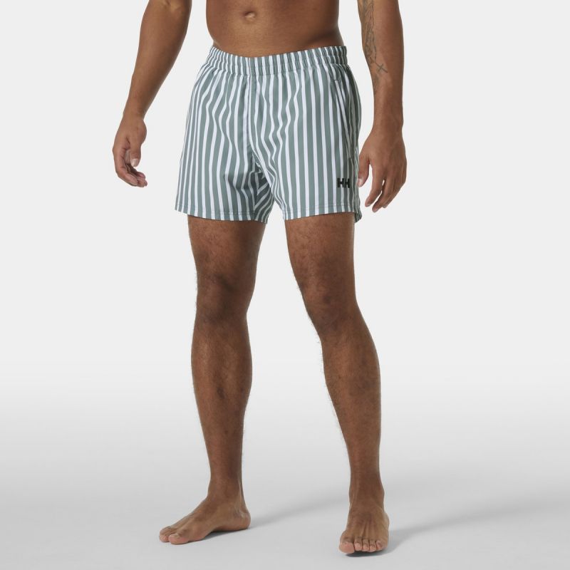 Helly Hansen Newport Trunk M 34296 485 Swim Shorts
