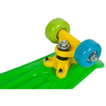 Enero Mini Dino Plastic Skateboard skateboards