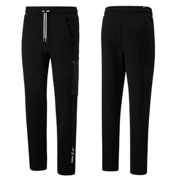 Puma Cargo M pants 849786 01 Nadrág