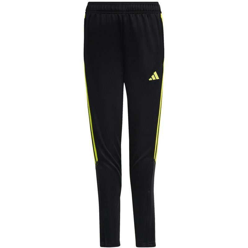 Adidas Tiro 23 Club Training Jr IC1587 pants Nadrág