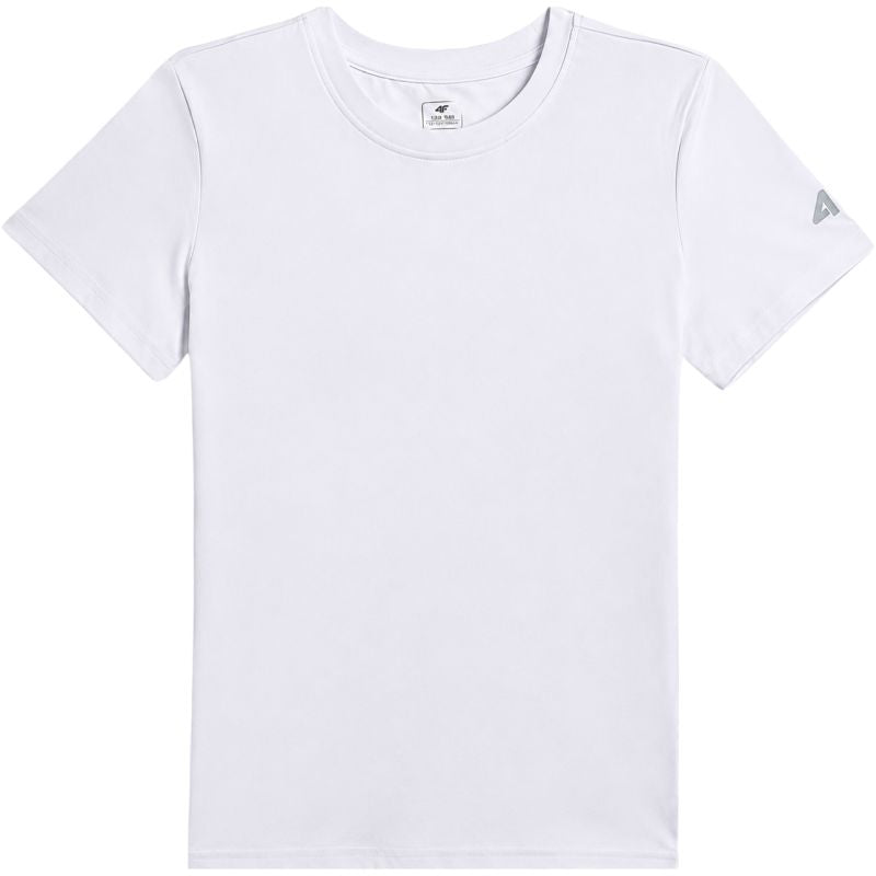 4F Boy's set M073 T-shirt, shorts, bag 90S rövidnadrág 4FJWSS26TAPSM07390S