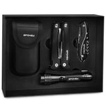 Spokey Bold 929233 4-piece multitool General