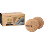 Spokey Oak 929920 Double Massage Ball Orvosi kiegészítő