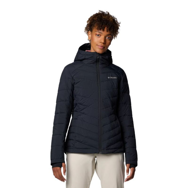 Columbia Joy Peak II Hooded Jacket W 2089041010 Kabát