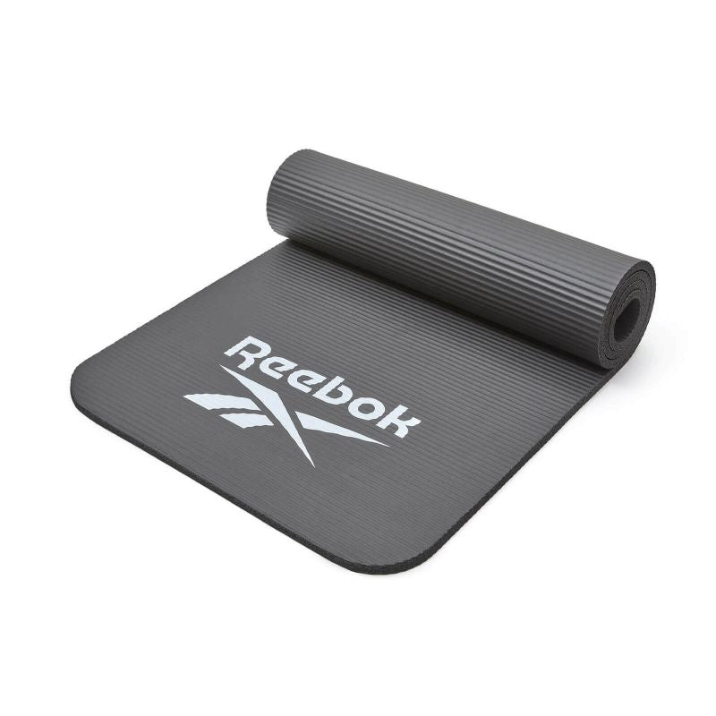 Reebok mat 10 mm RAMT-11015BK Edzőfelszerelés