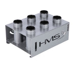 HMS STR34 Commercial Olympic Grip Stand utcai cipő 17-62-098