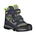 CMP Children's winter boots waterproof KIDS PYRY SNOW BOOT WP ( ) cipő