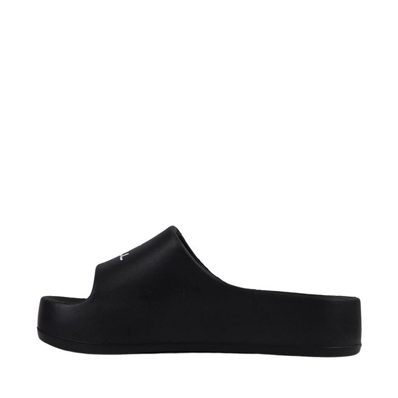 O'Neill Linha W 90251015 25Y flip-flops fekete papucs