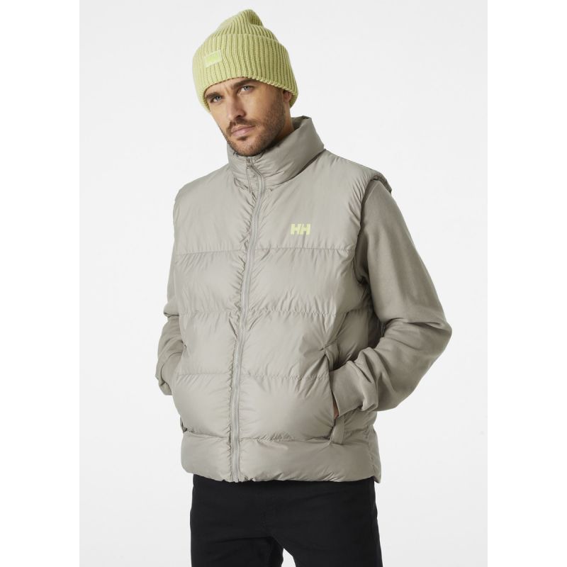Helly Hansen ACTIVE PUFFY VEST 53989 mellény