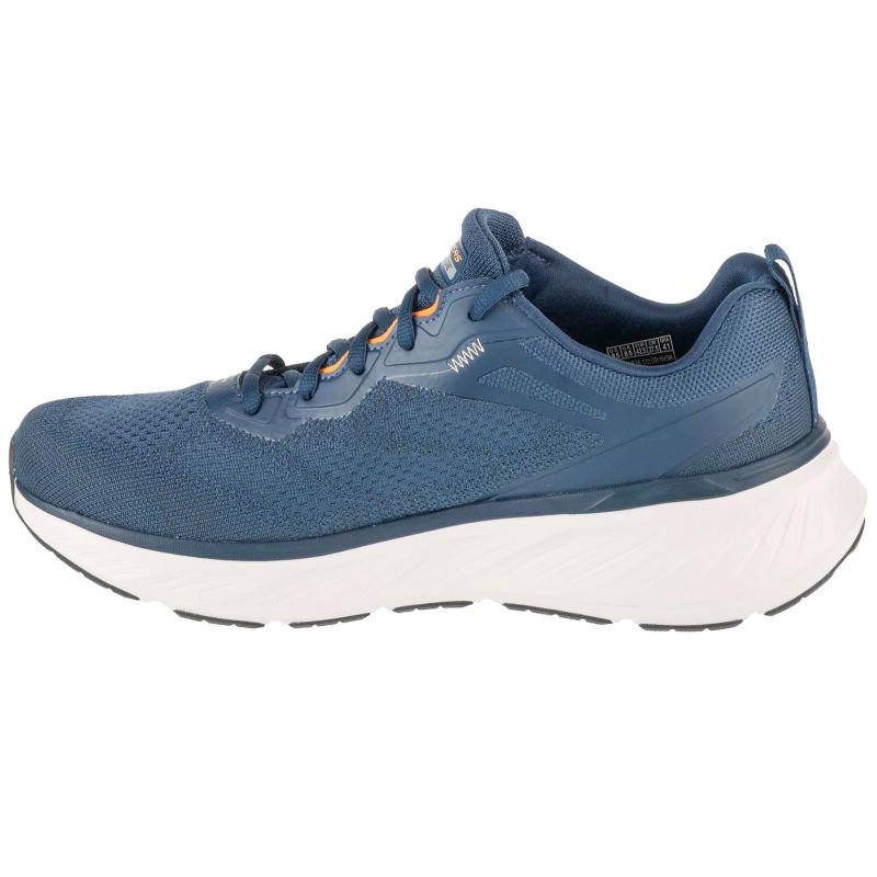 Skechers Edgeride - Rekze 232836-NVOR Navy kék utcai cipő